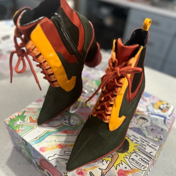 Bootie - Picture 3 of 4